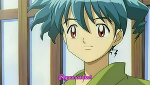 Kidou Shinsengumi Moeyo Ken TV